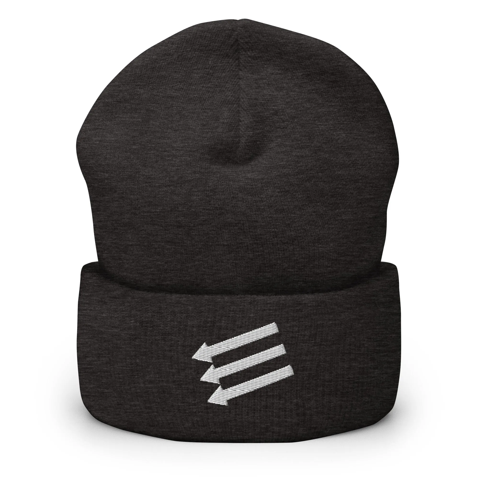 3 Arrows Beanie