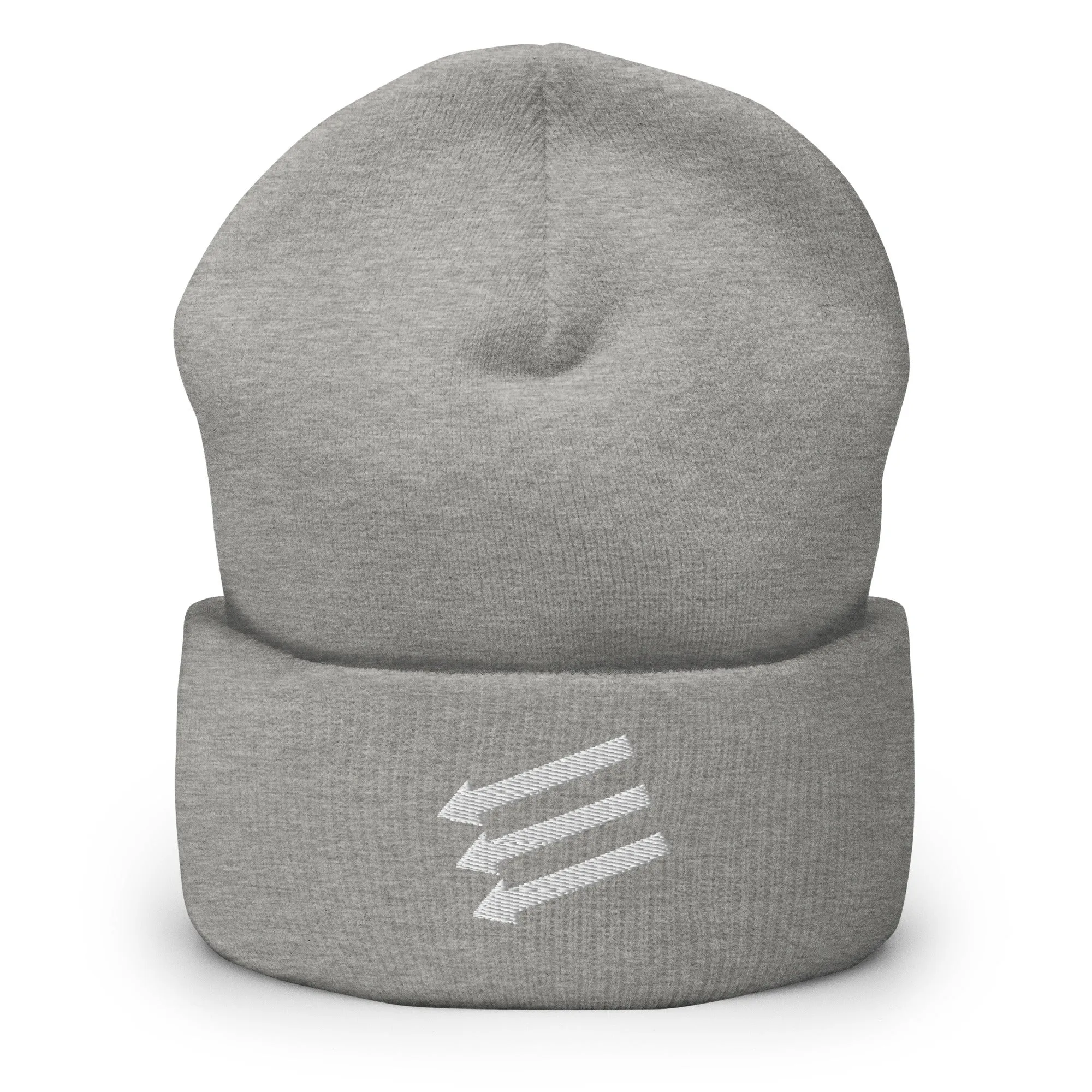 3 Arrows Beanie