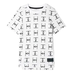 ADIDAS STAR WARS TEE JUNIOR BK1076
