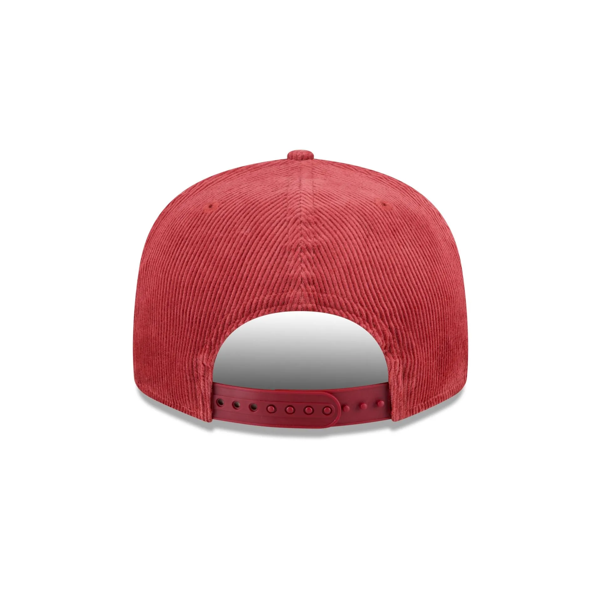 Alabama Crimson Tide College Vault Throwback Display 9FIFTY Snapback Hat