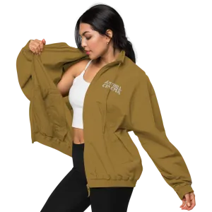 Anthill Cinema Recycled Womens Tracksuit Jacket
