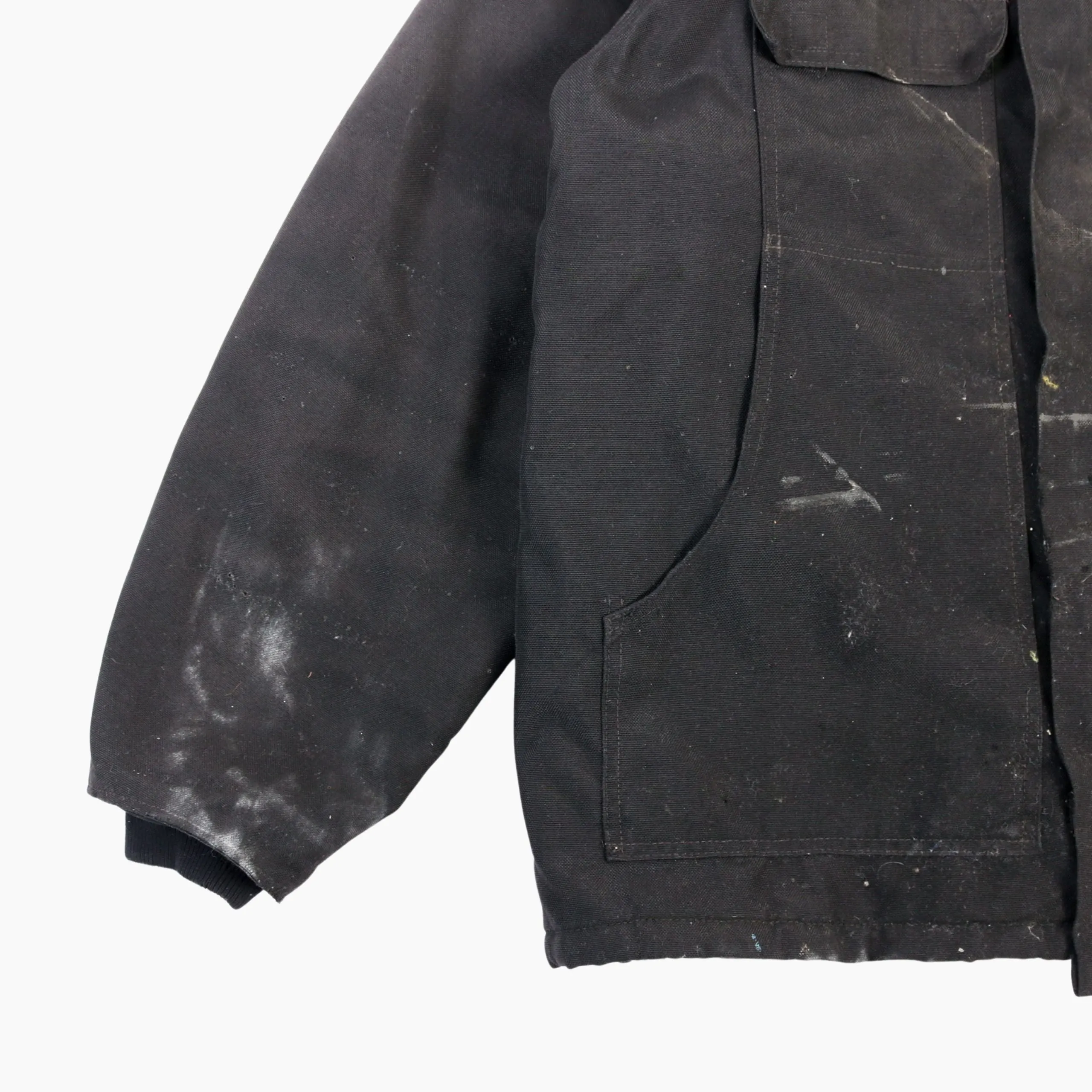 Arctic Jacket - Black