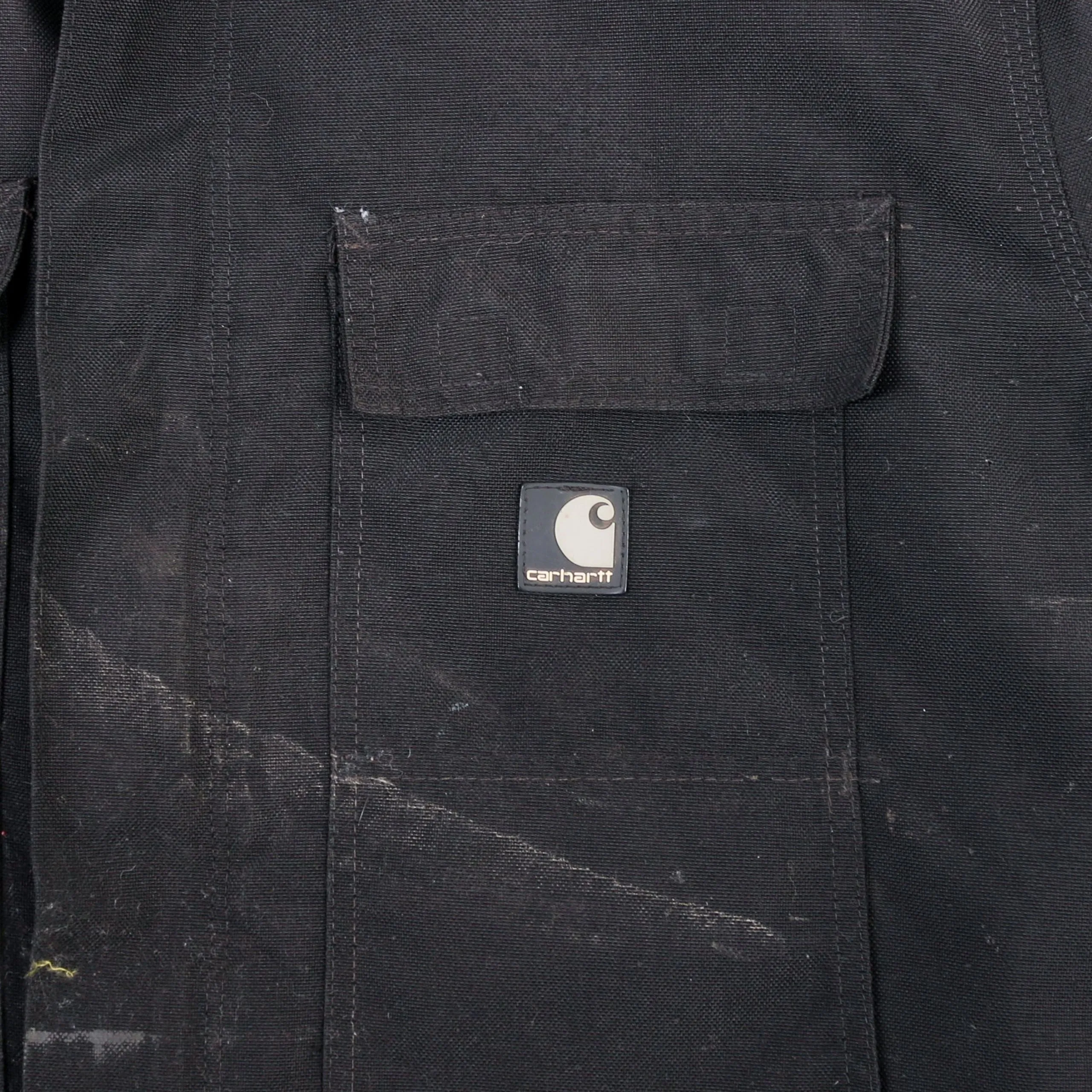Arctic Jacket - Black