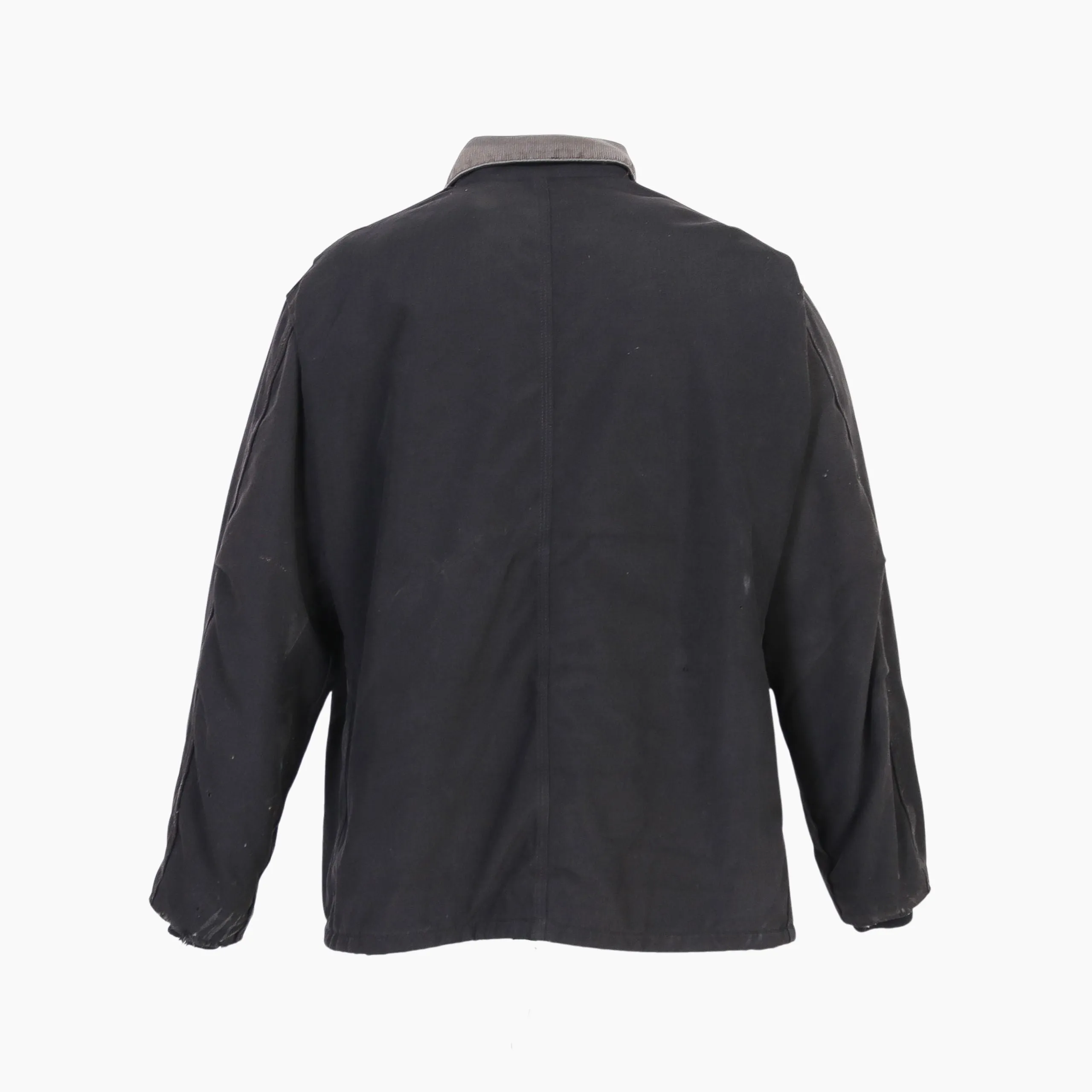 Arctic Jacket - Black