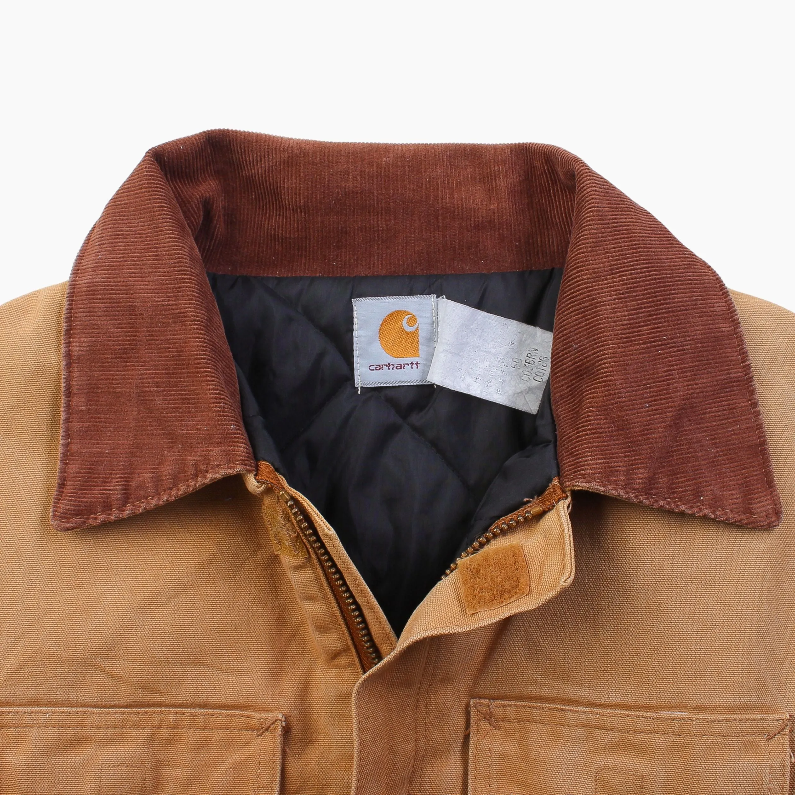 Arctic Jacket - Hamilton Brown