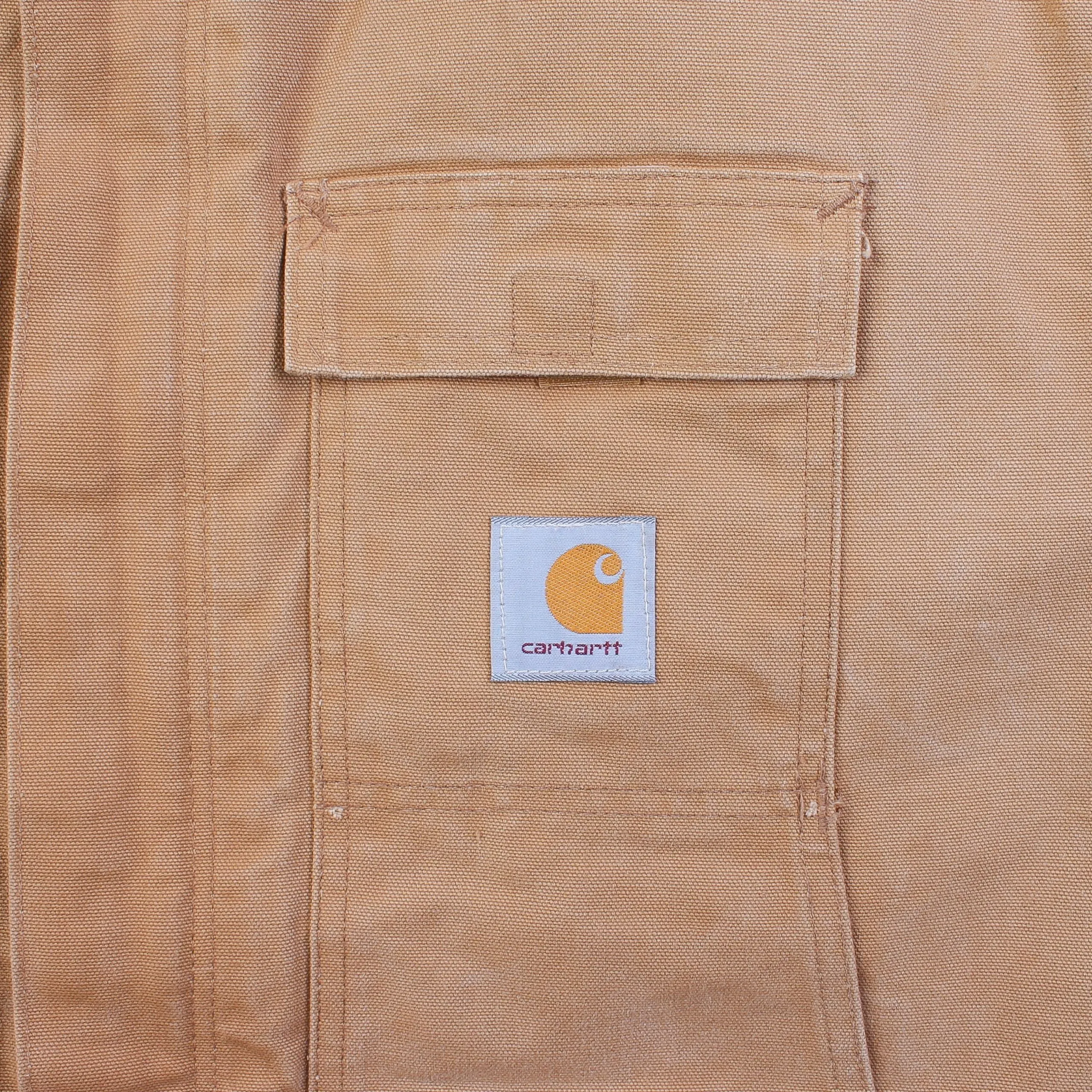 Arctic Jacket - Hamilton Brown