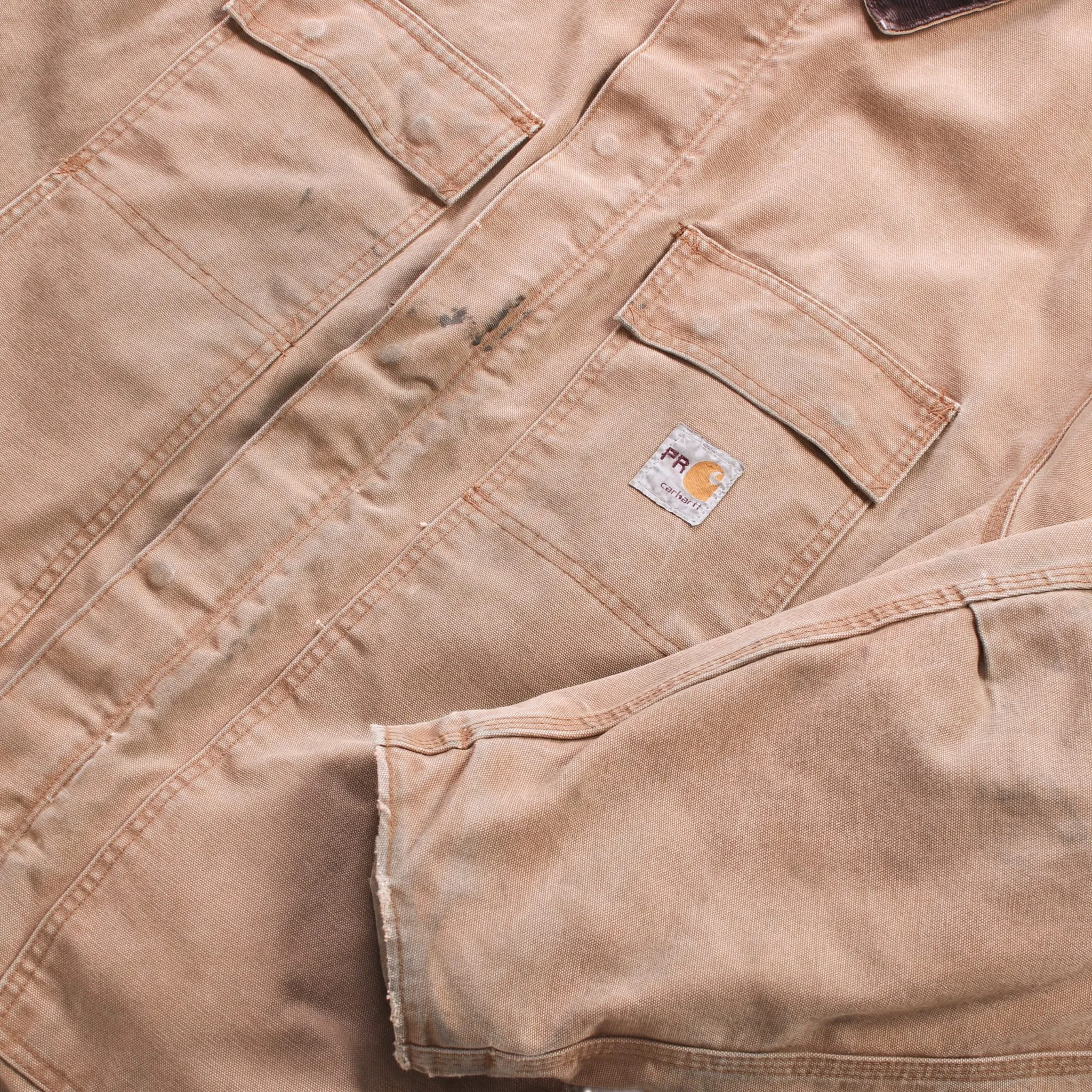 Arctic Jacket - Hamilton Brown