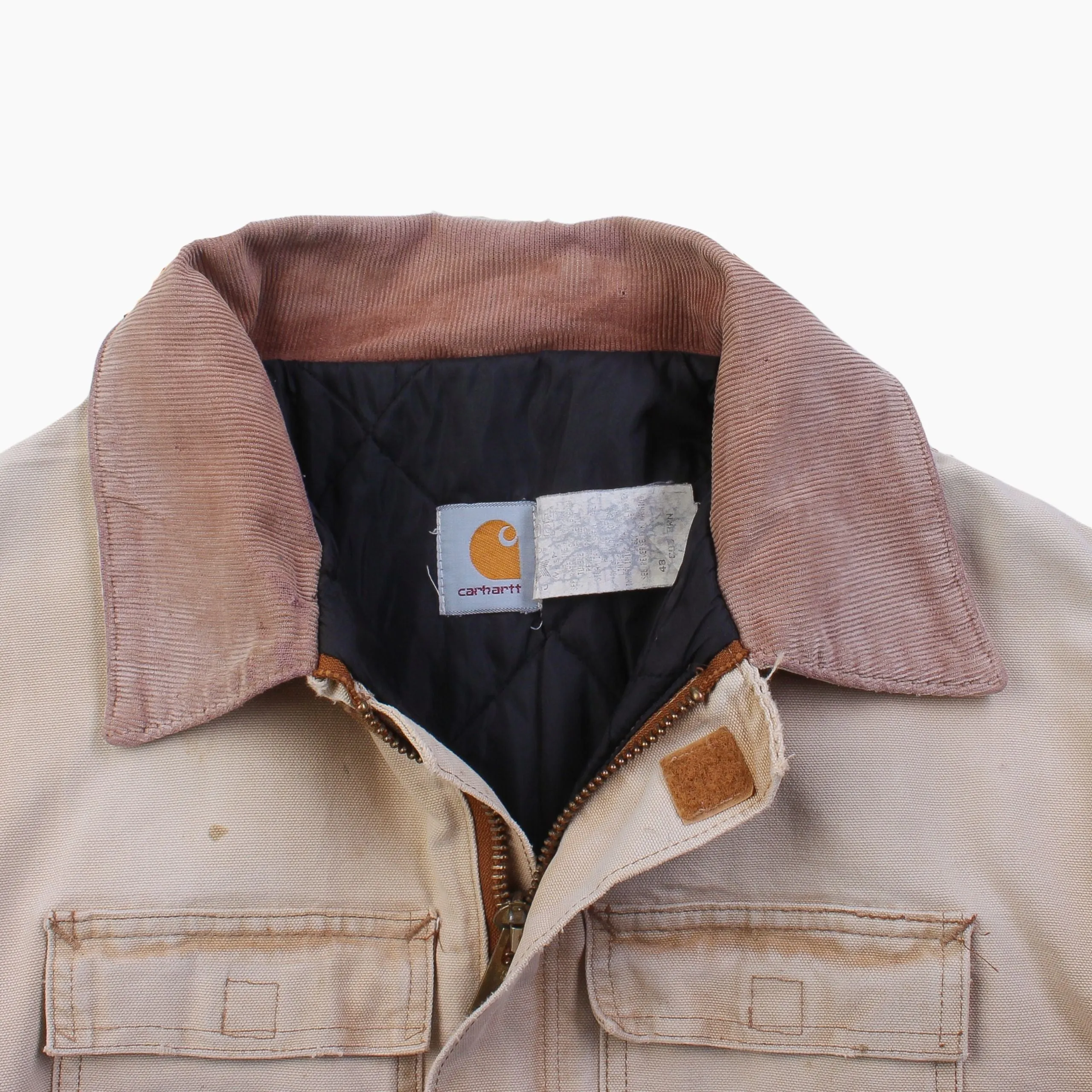 Arctic Jacket - Hamilton Brown