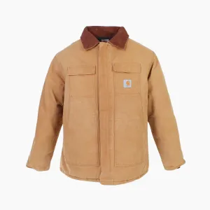 Arctic Jacket - Hamilton Brown