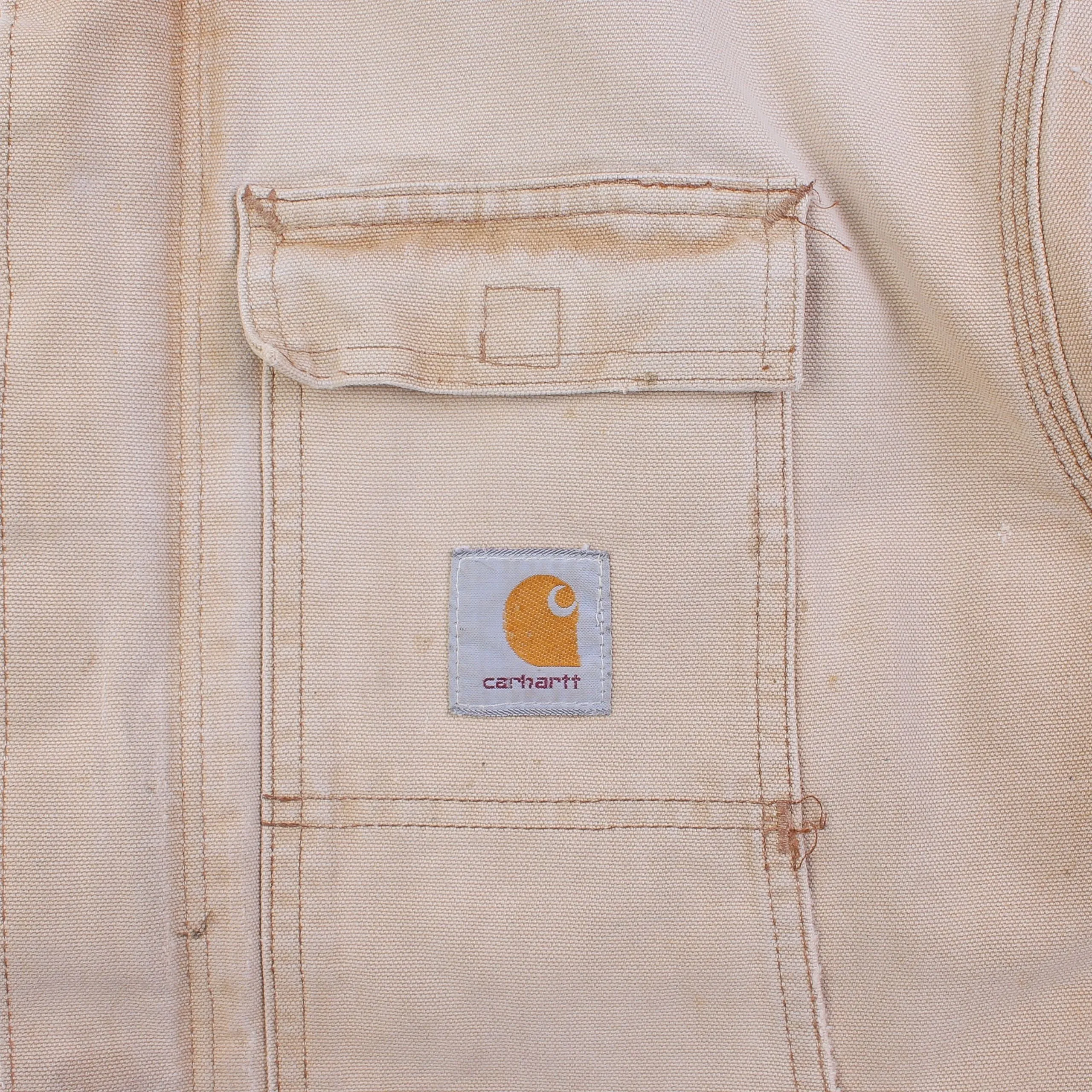 Arctic Jacket - Hamilton Brown