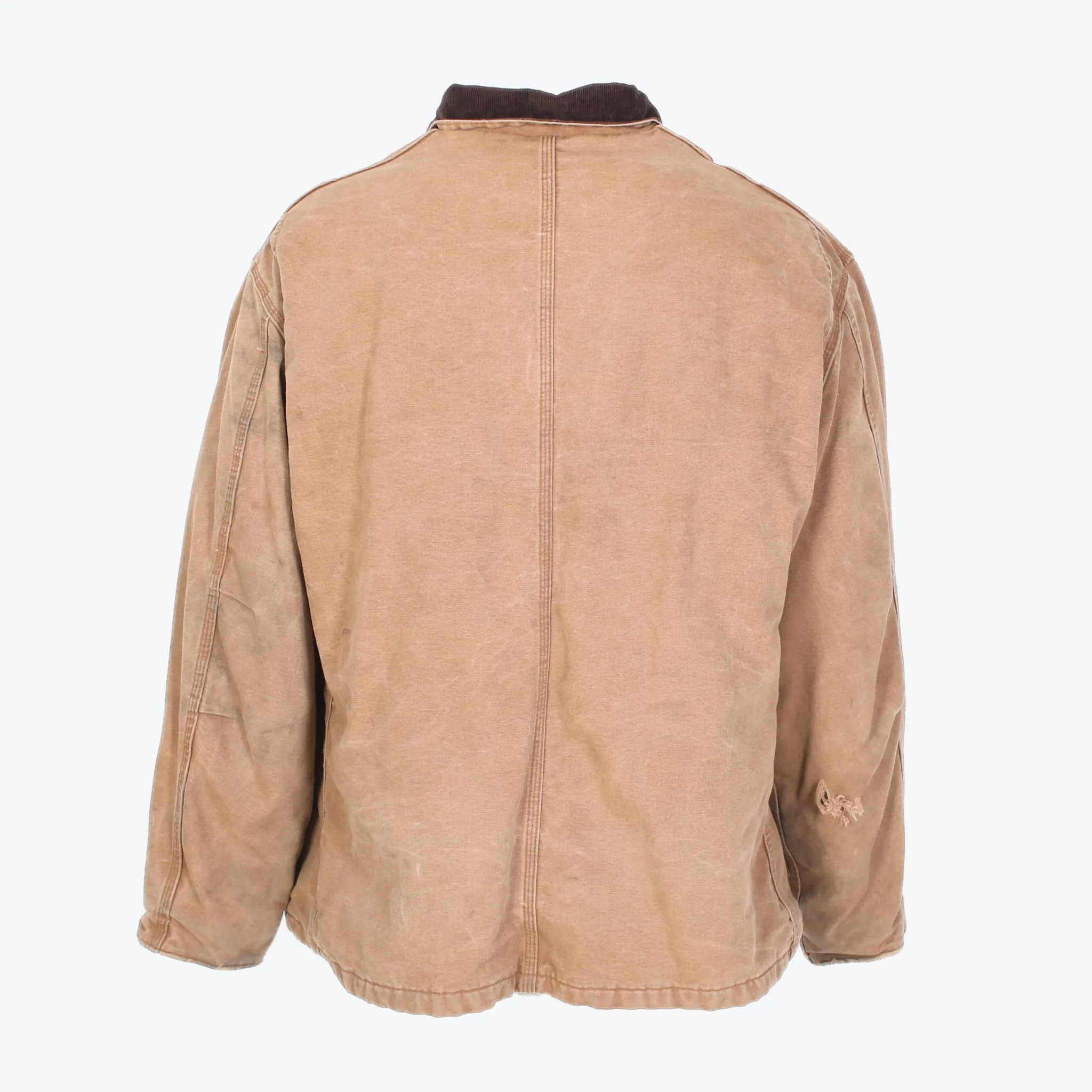 Arctic Jacket - Hamilton Brown