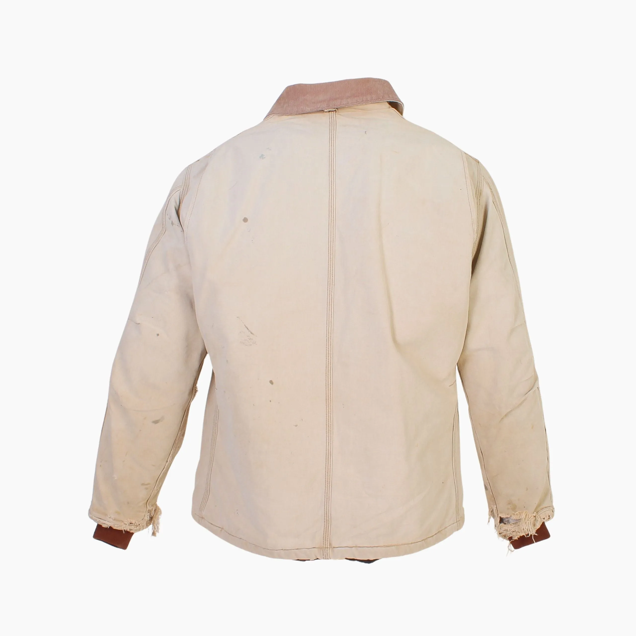 Arctic Jacket - Hamilton Brown