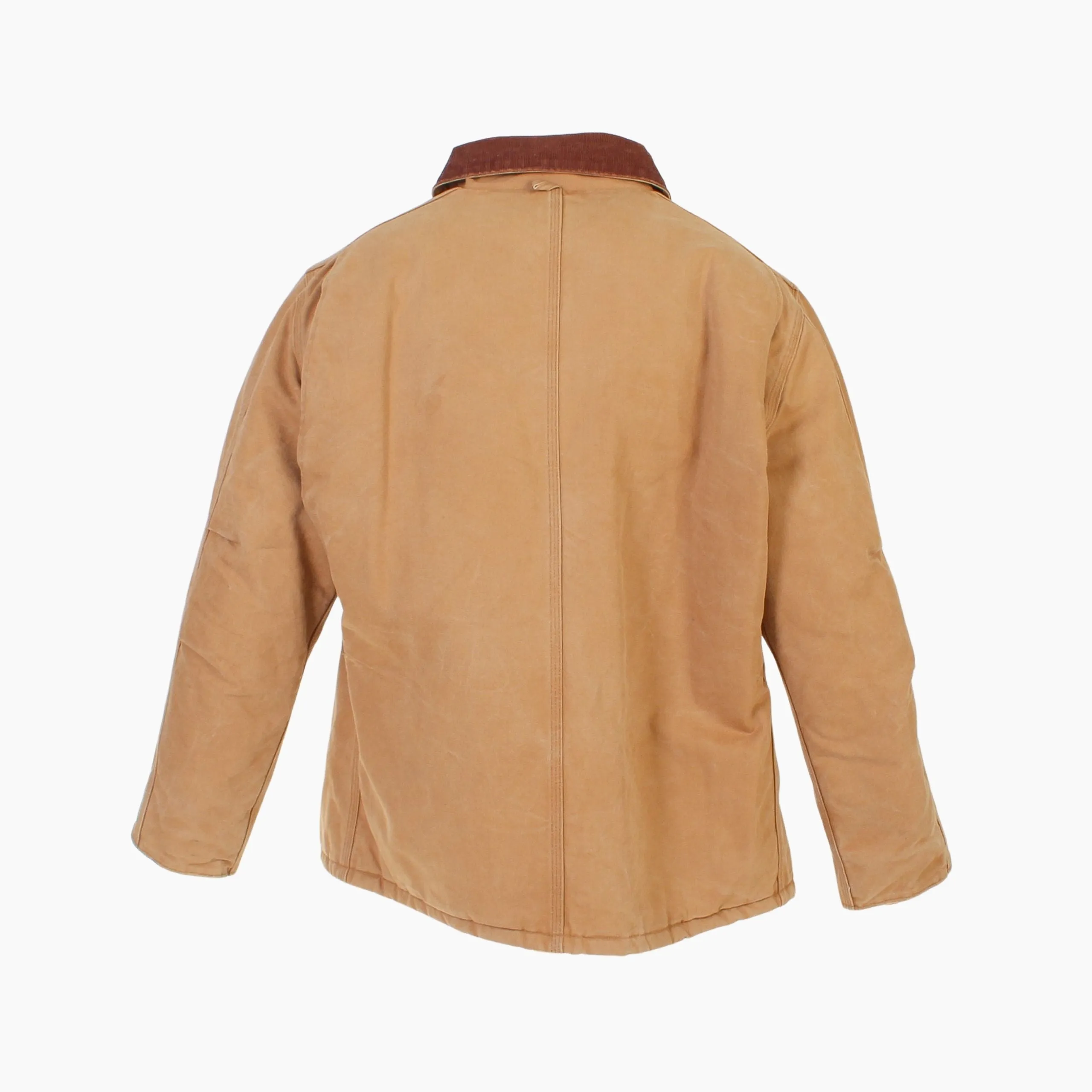 Arctic Jacket - Hamilton Brown