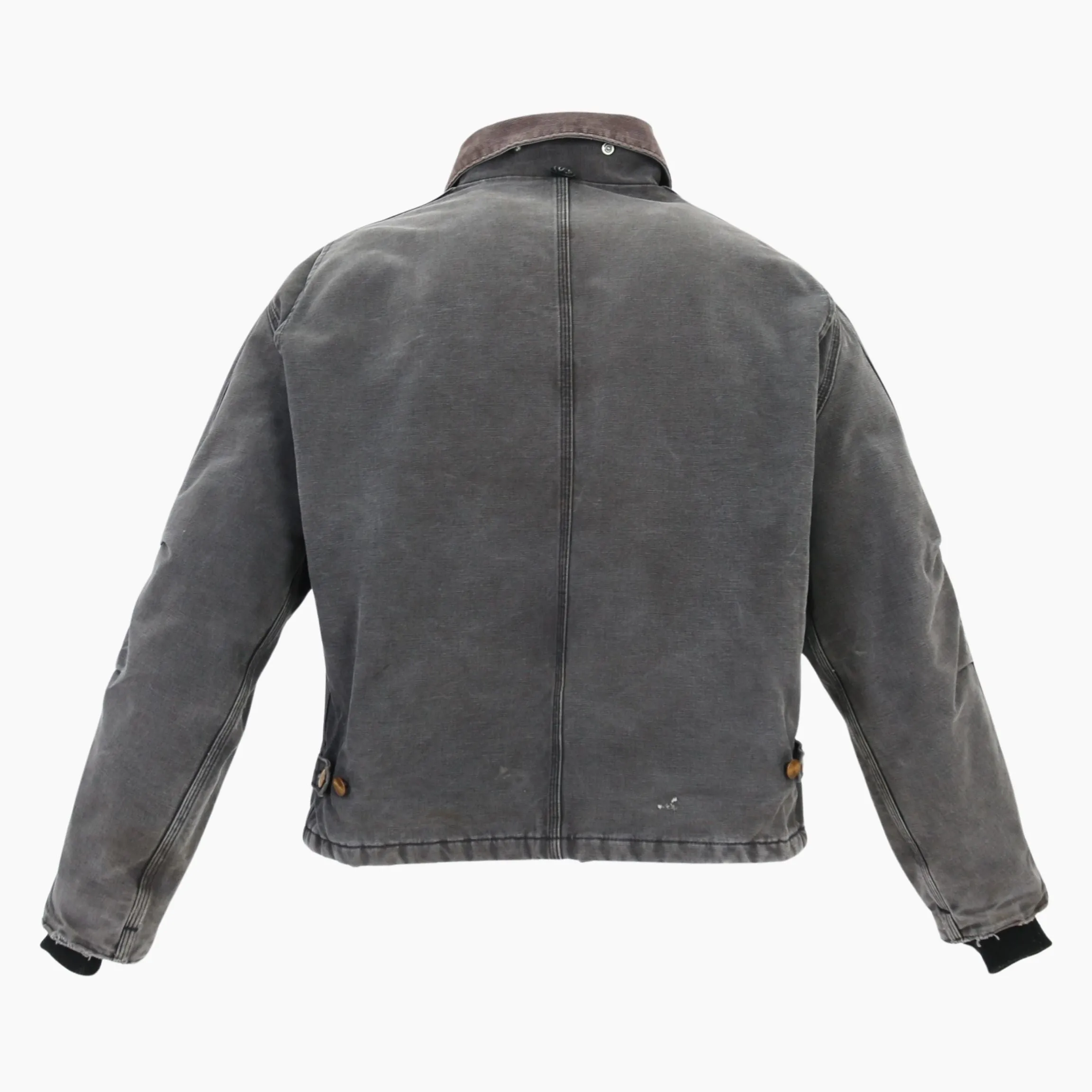 Arctic Jacket - Washed Black
