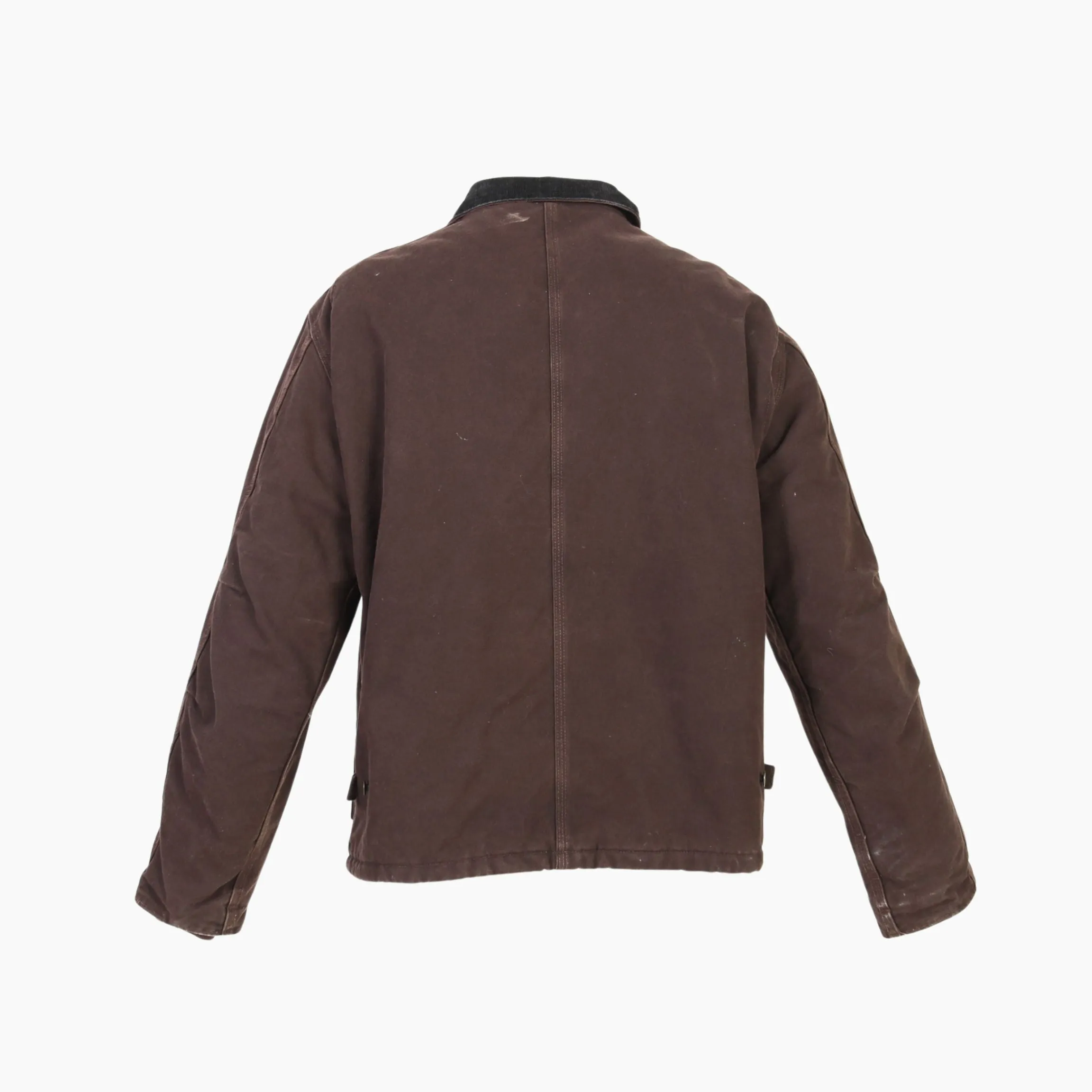 Arctic Jacket - Washed Brown