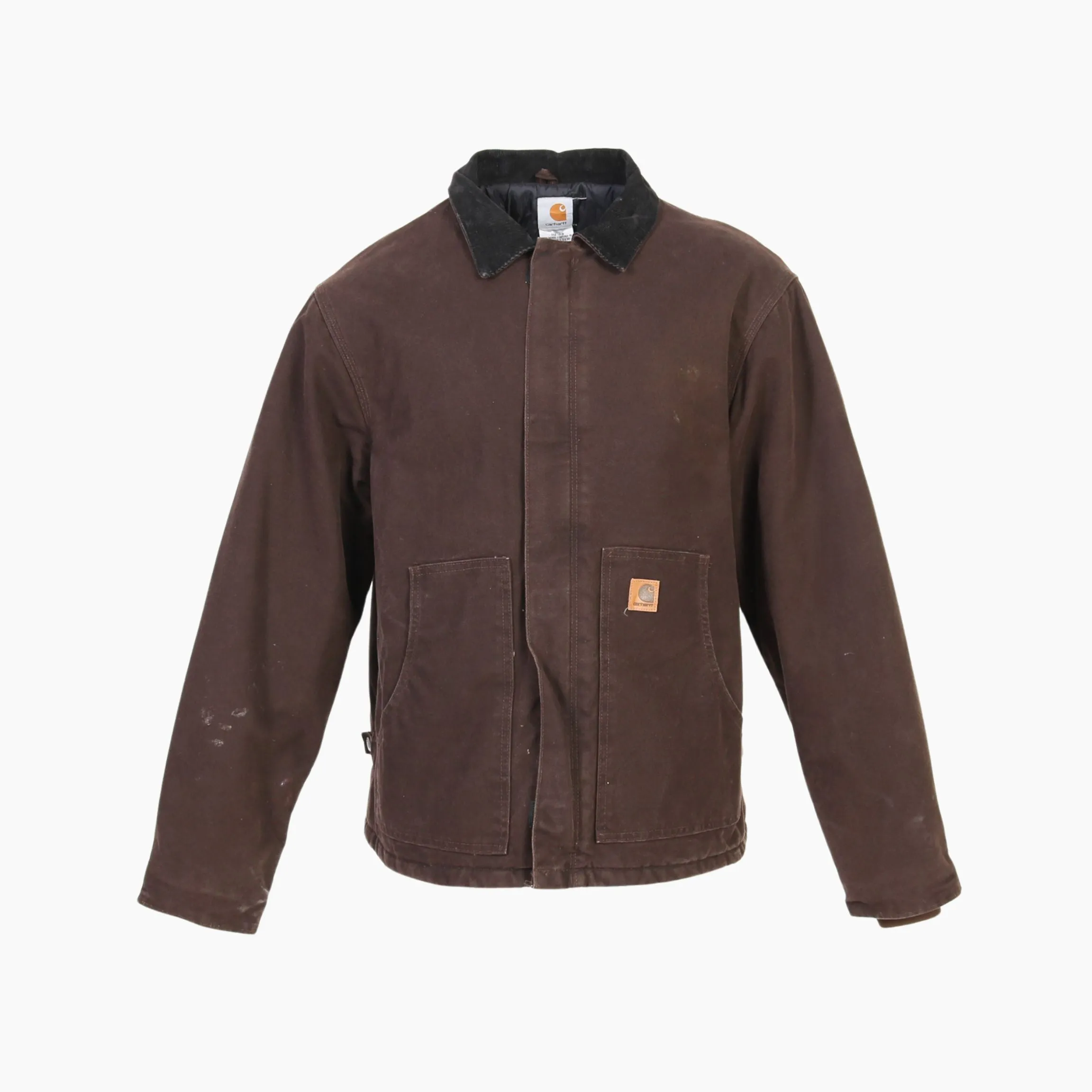 Arctic Jacket - Washed Brown