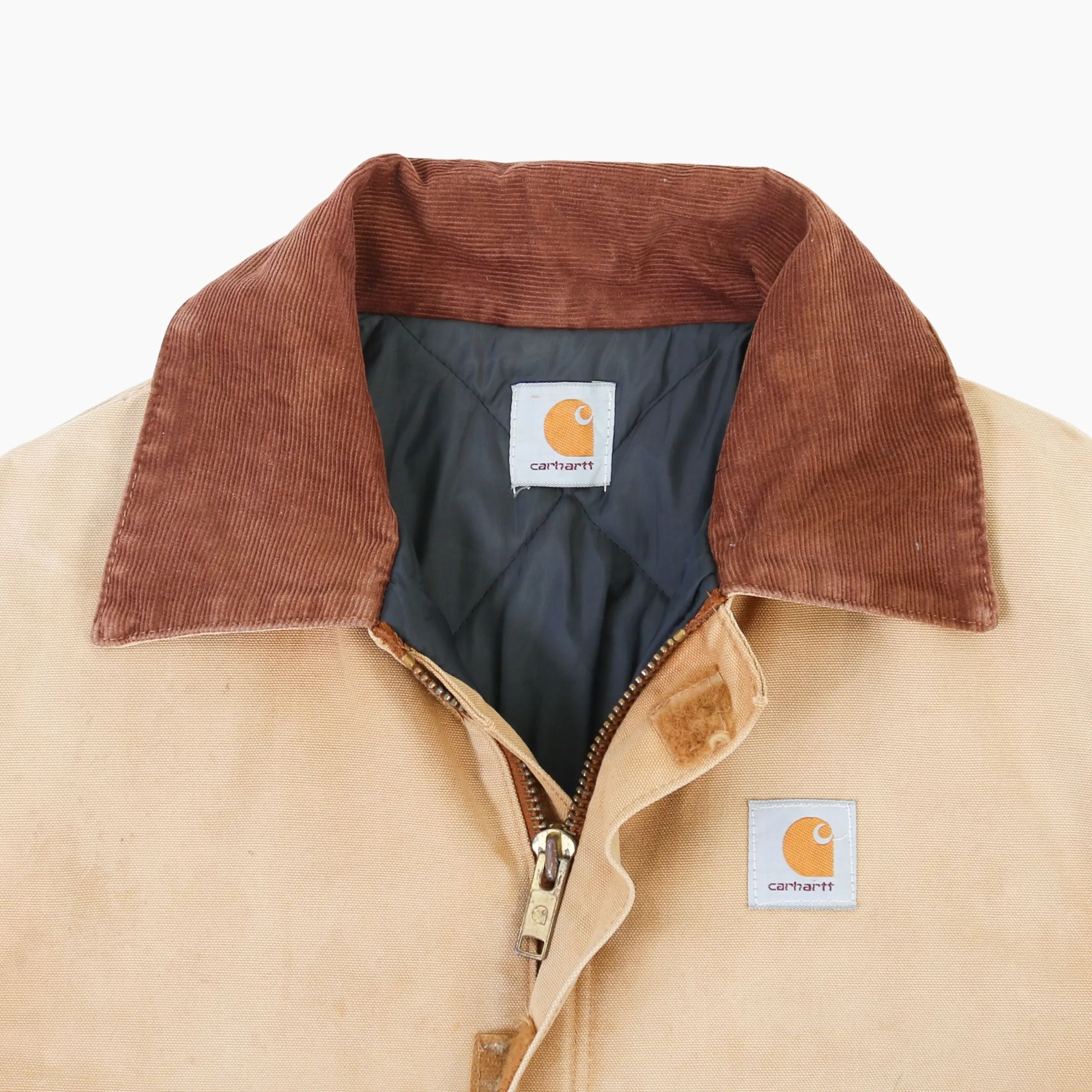 Arctic Jacket - Washed Sand