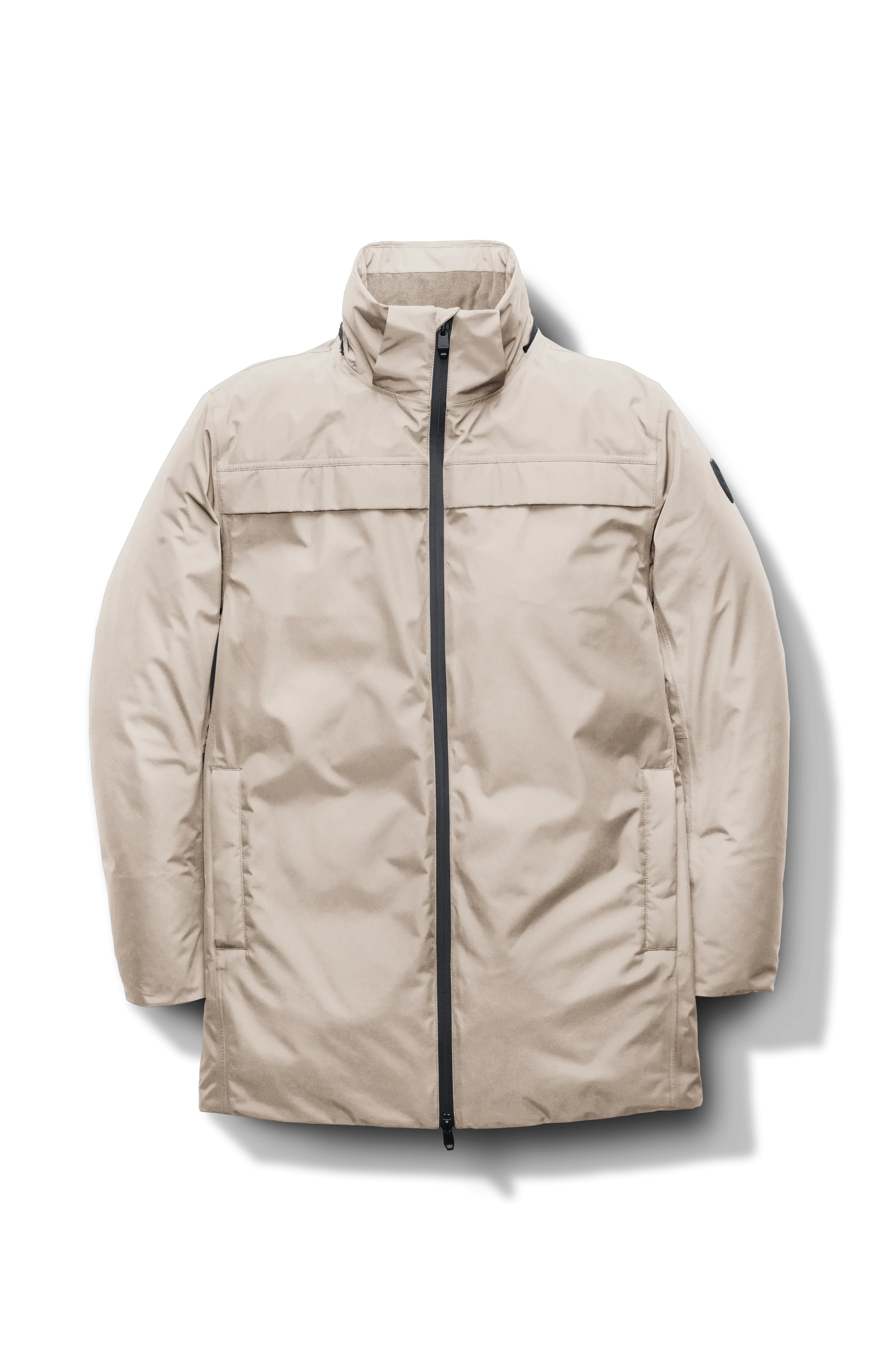 Atlas Legacy Men's Performance Parka