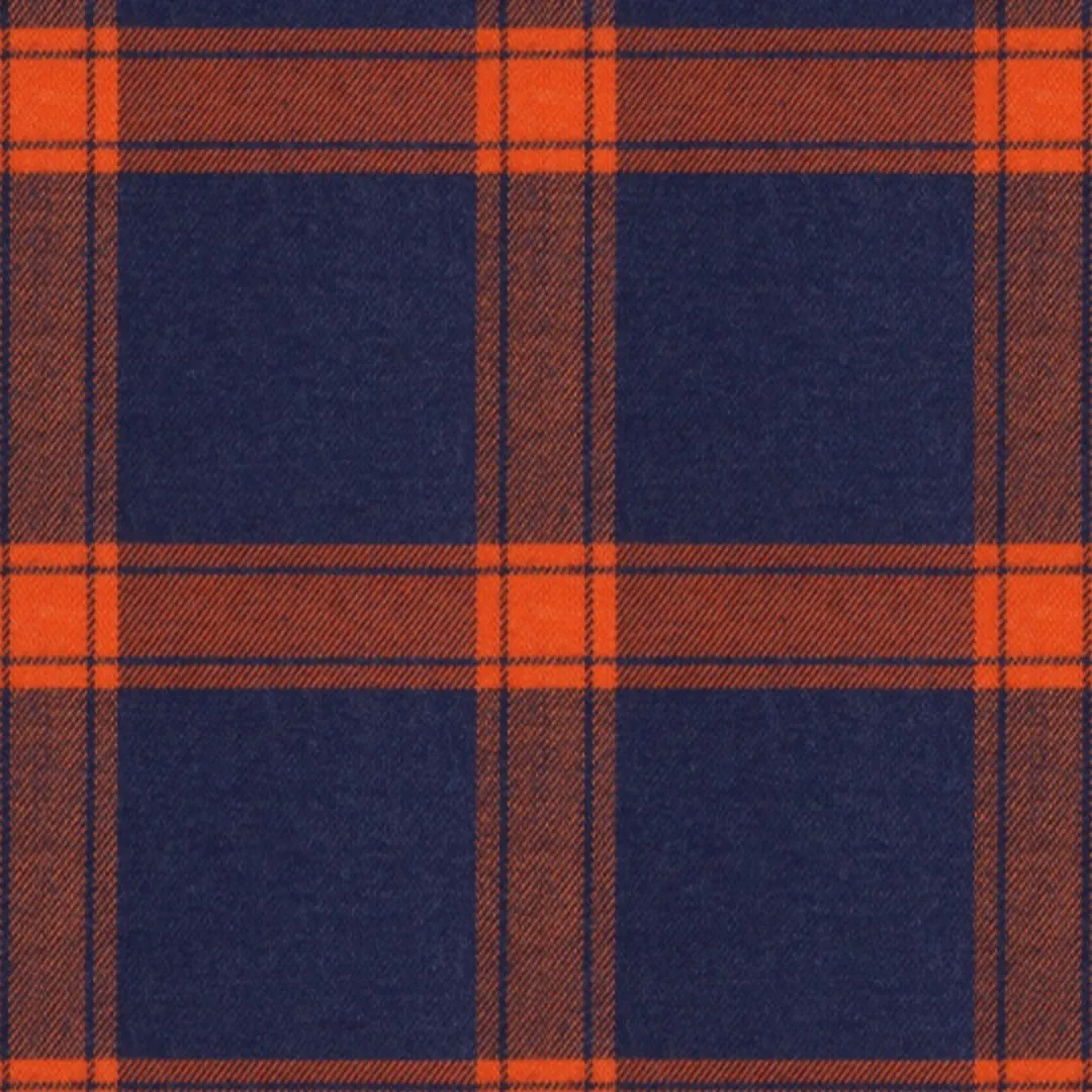 Bainbridge Flannel Shirt