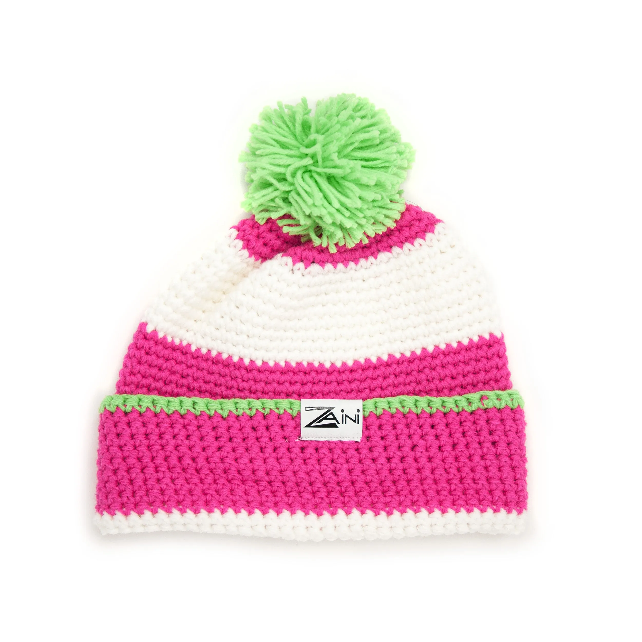 Baird Beanie Bobble Hat