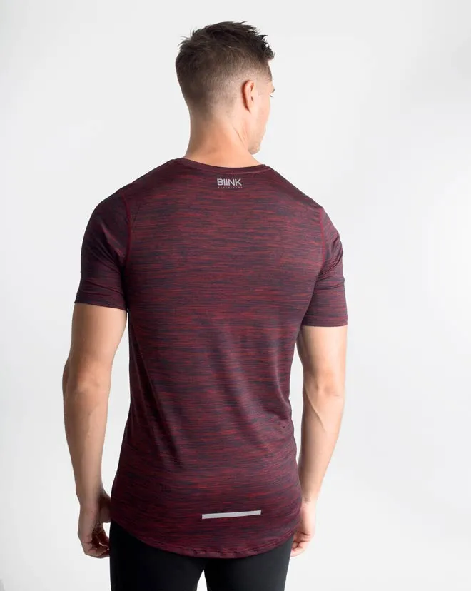BIINKDRY Tech Shirt - Forge