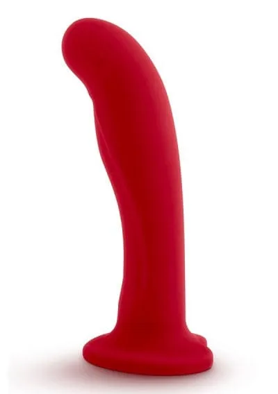 Blush Temptasia Crimson Jezebel