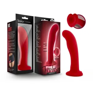 Blush Temptasia Crimson Jezebel