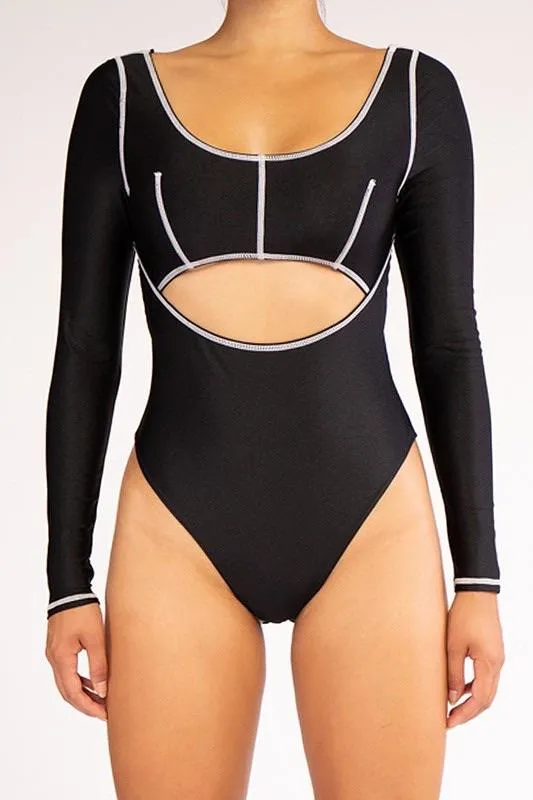 BODYSUIT