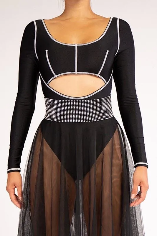 BODYSUIT