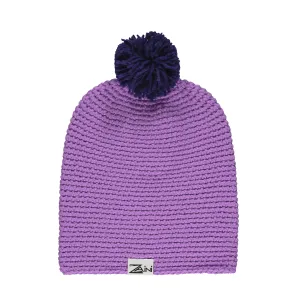Broden Beanie Bobble Hat
