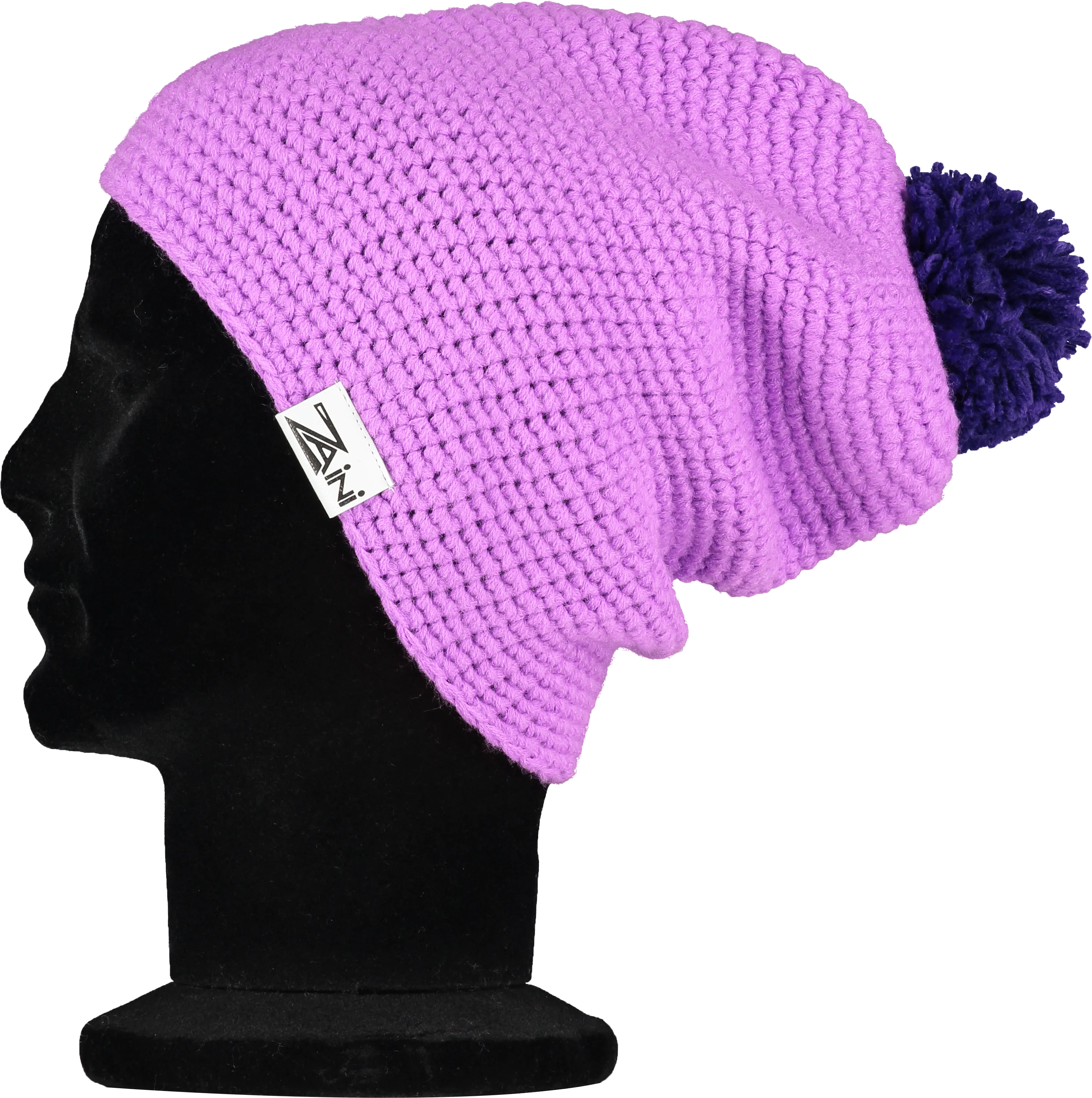 Broden Beanie Bobble Hat