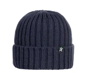 Bula Woods Beanie Navy