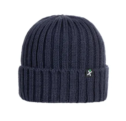 Bula Woods Beanie Navy