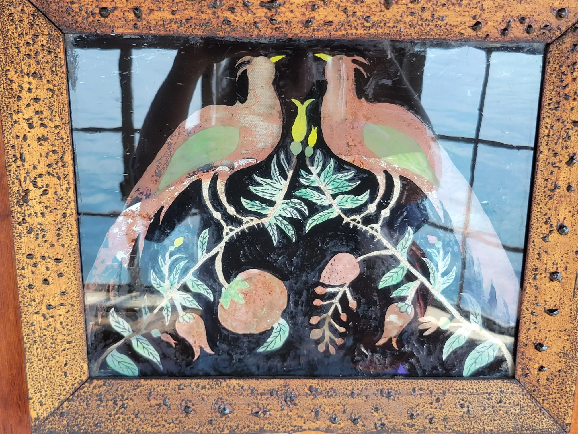Cape Ann Foil Fantasy 2