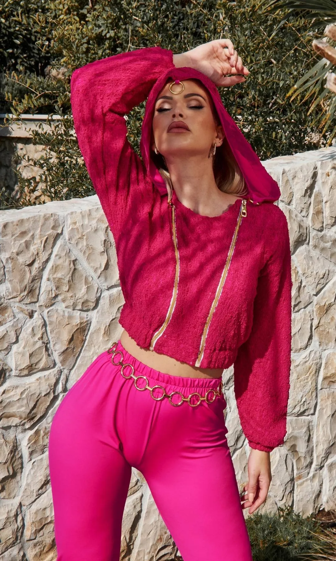 CELESTIA JACKET