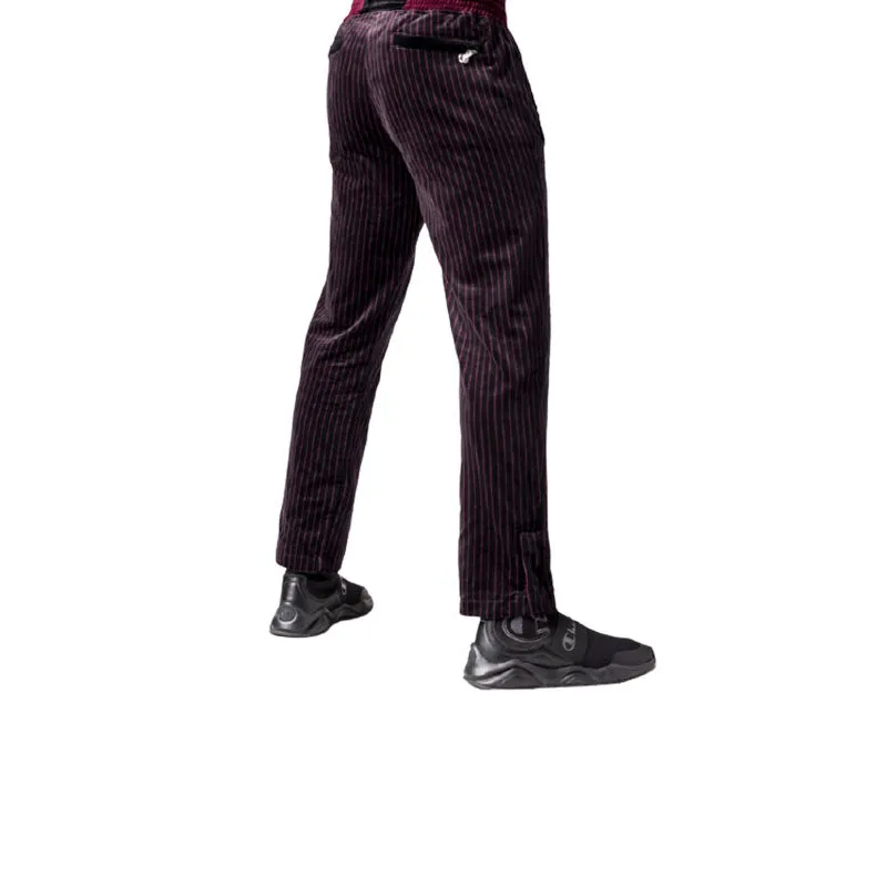 CHAMPION MUHAMMAD ALI™ SIGNATURE TRACK PANTS BY DON C, 30" P69469