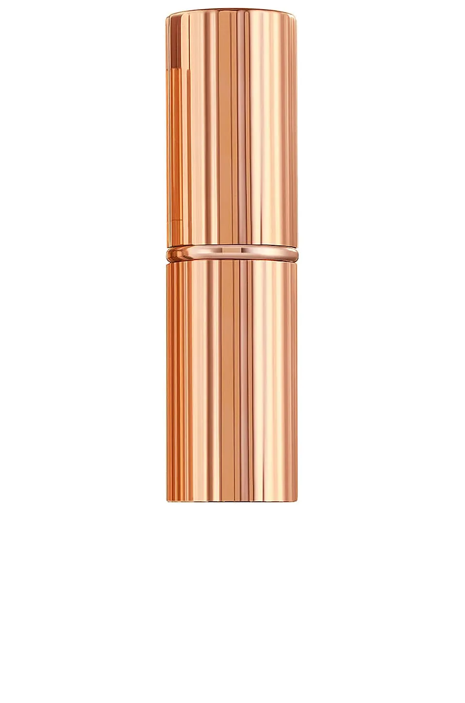 Charlotte Tilbury K lipstick, color Night Crimson