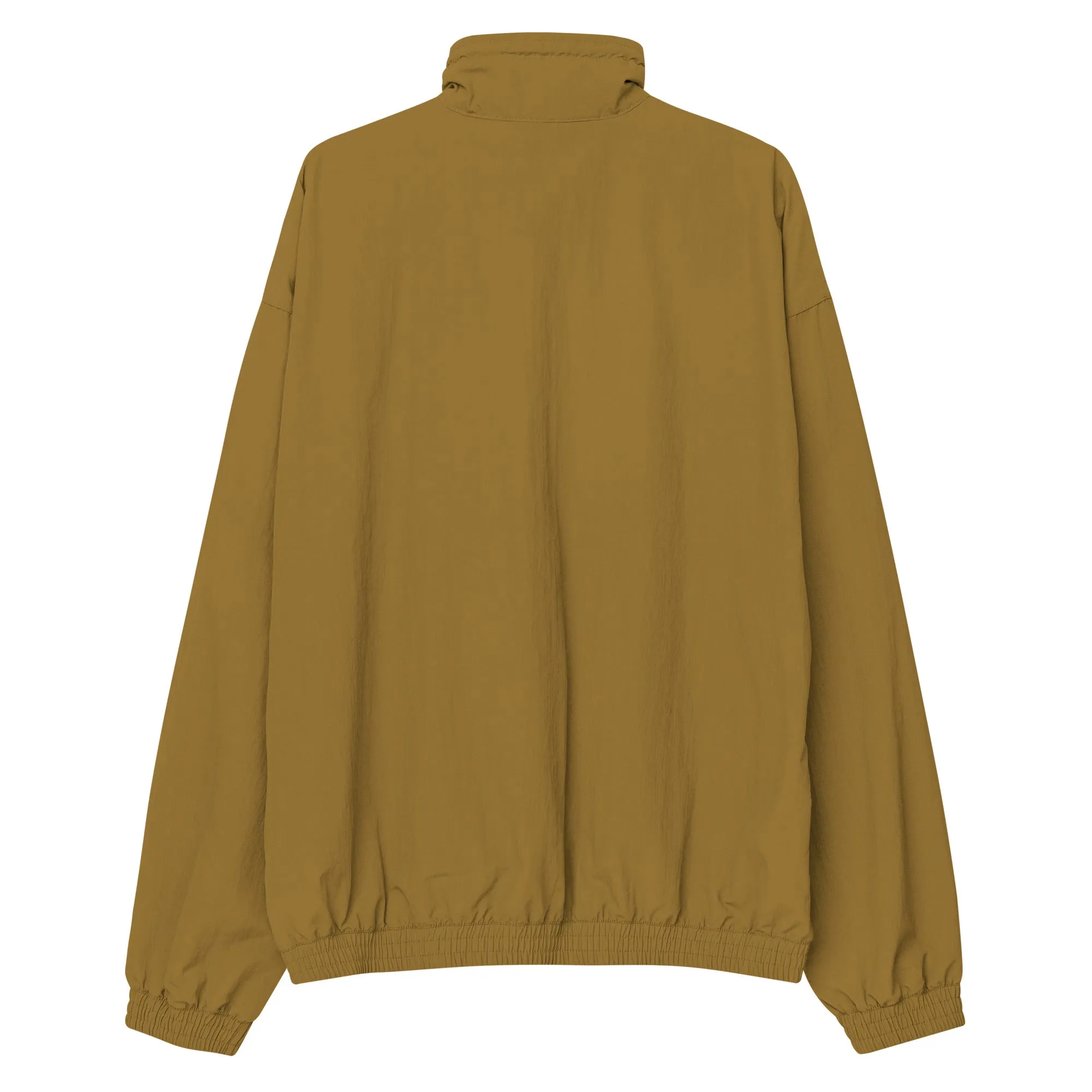 Comeforth Tracksuit Jacket - Midnight