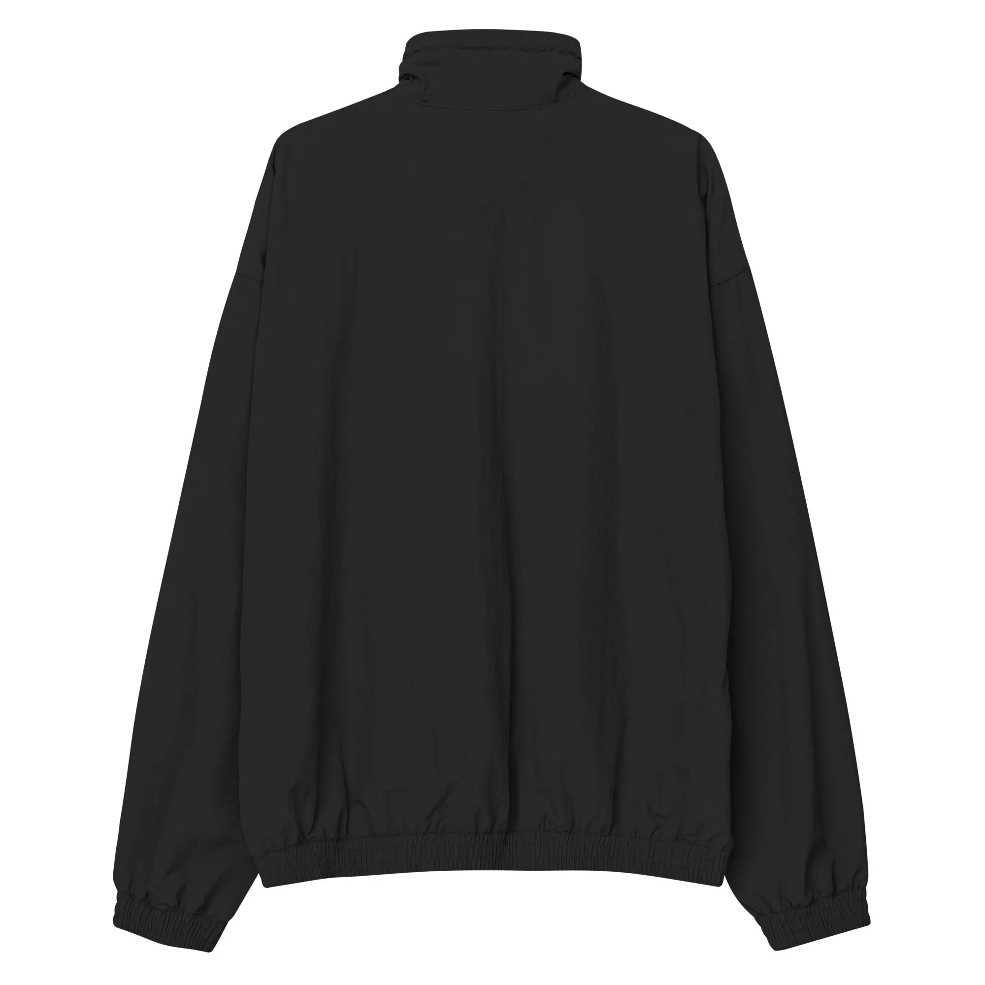 Comeforth Tracksuit Jacket - Midnight