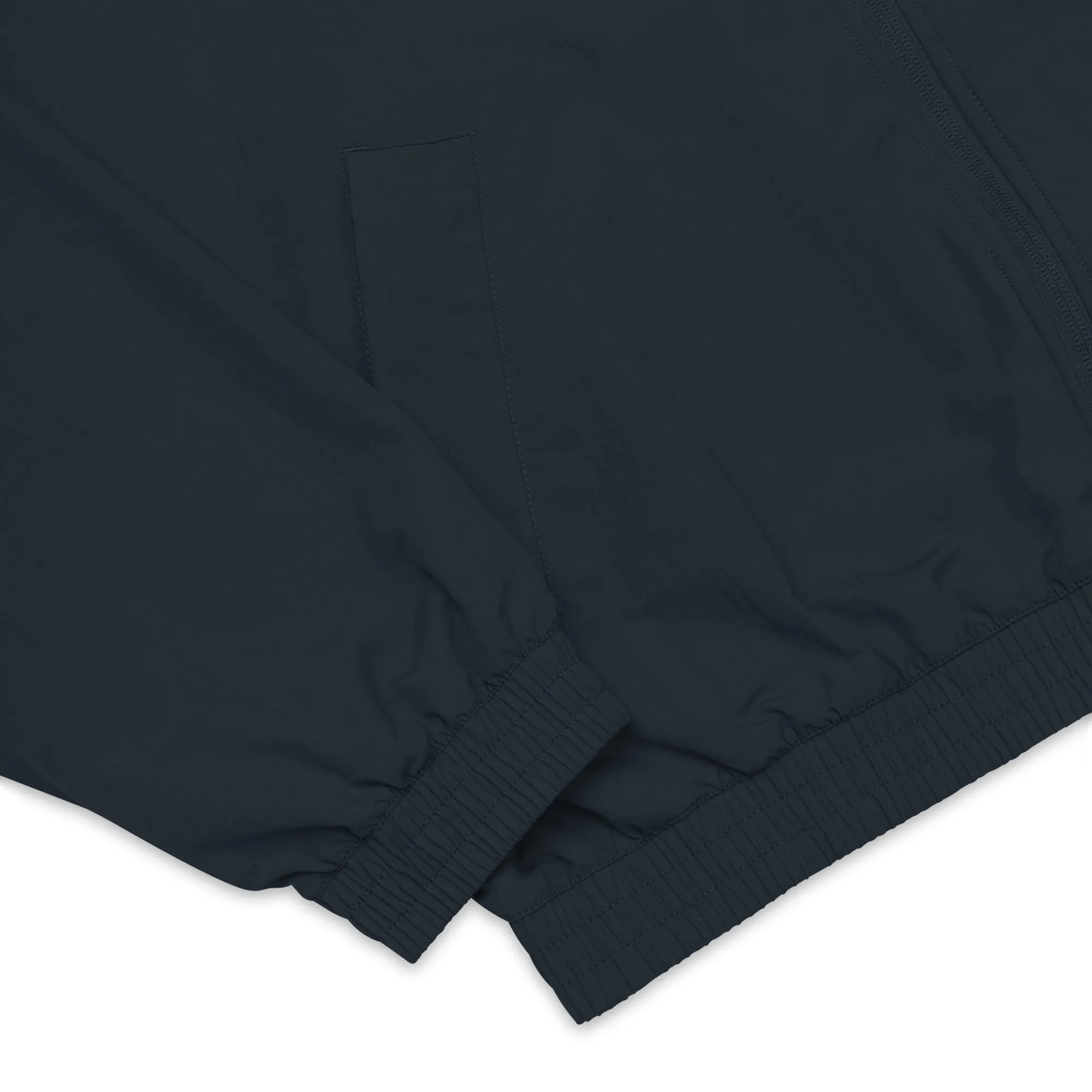 Comeforth Tracksuit Jacket - Midnight