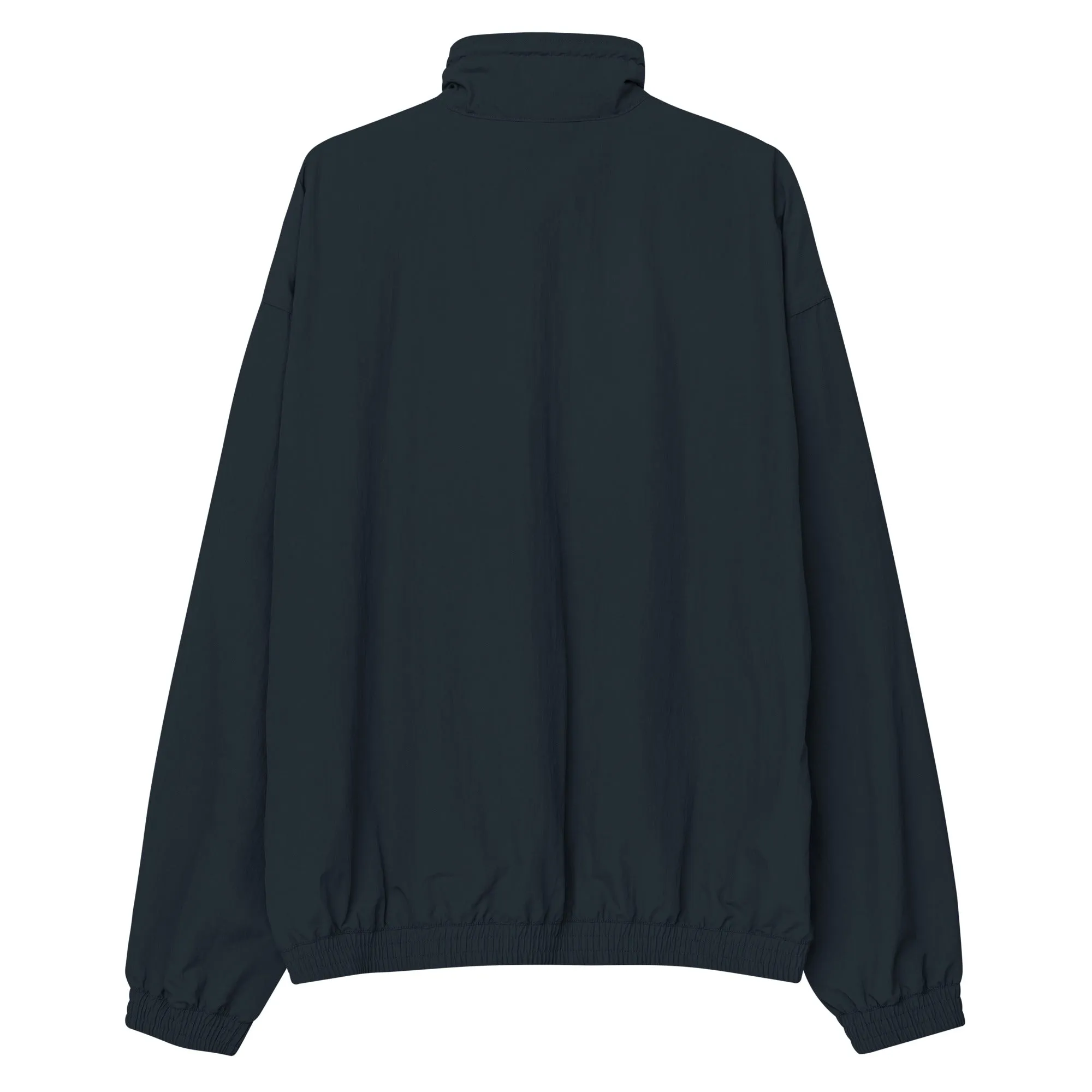 Comeforth Tracksuit Jacket - Midnight