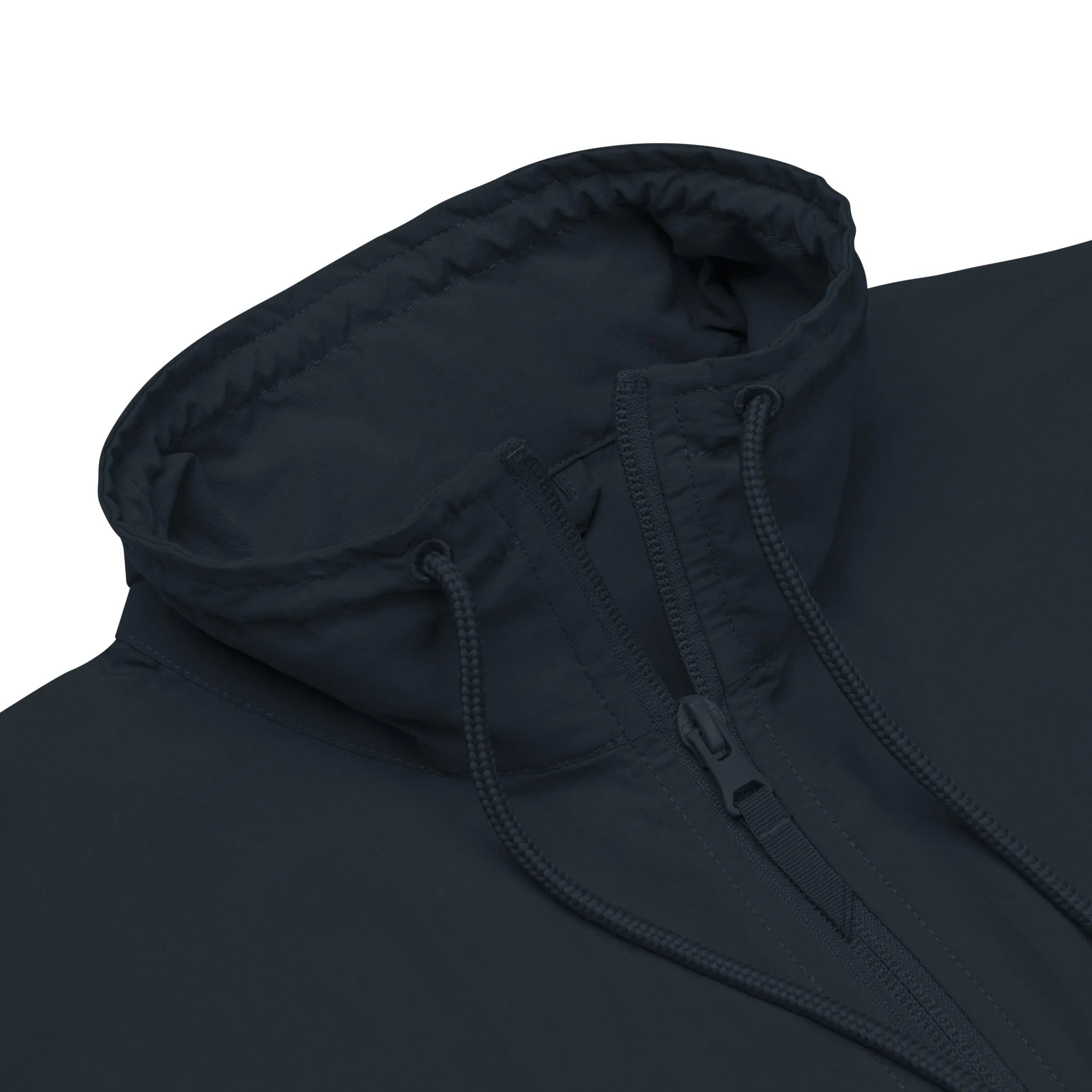 Comeforth Tracksuit Jacket - Midnight