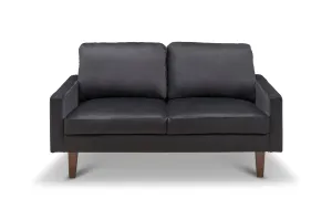 Comfortable Loveseat With Durable Construction by Couch.com