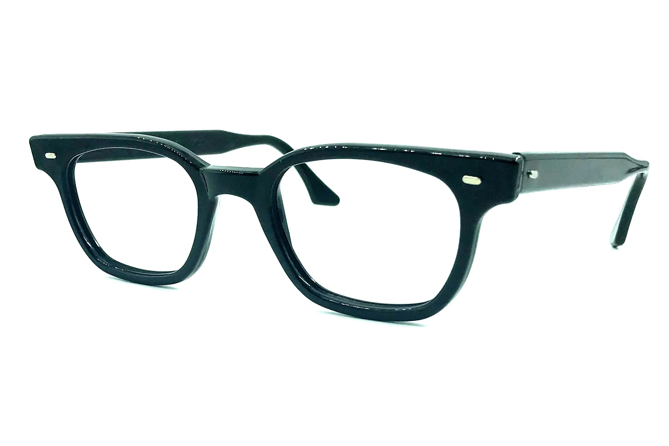 Criss Optical Yank - Grey Flannel