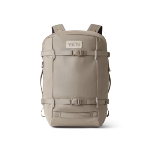 Crossroads 22L Backpack - Cape Dark Taupe