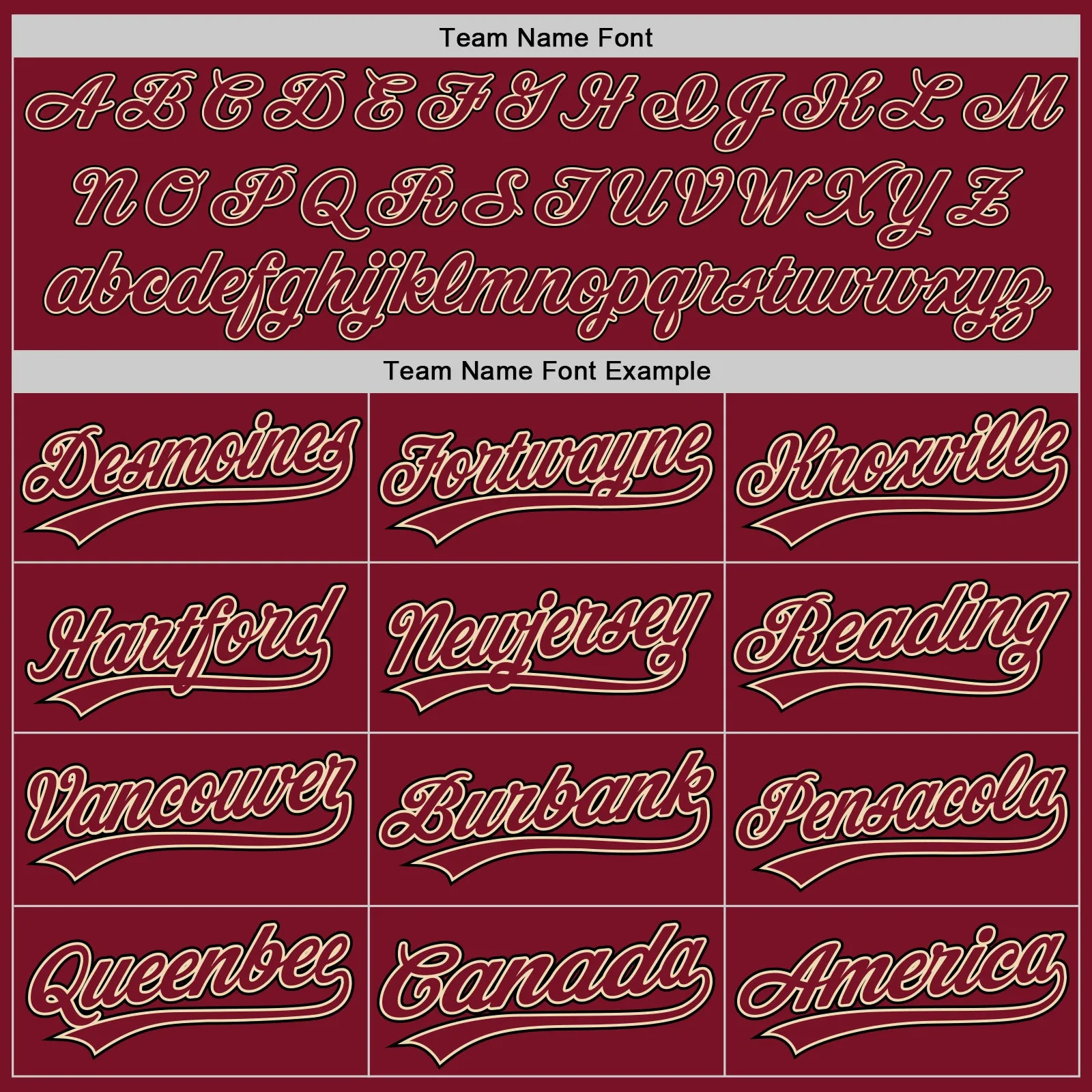 Custom Crimson Cream-Black Authentic Baseball Jersey