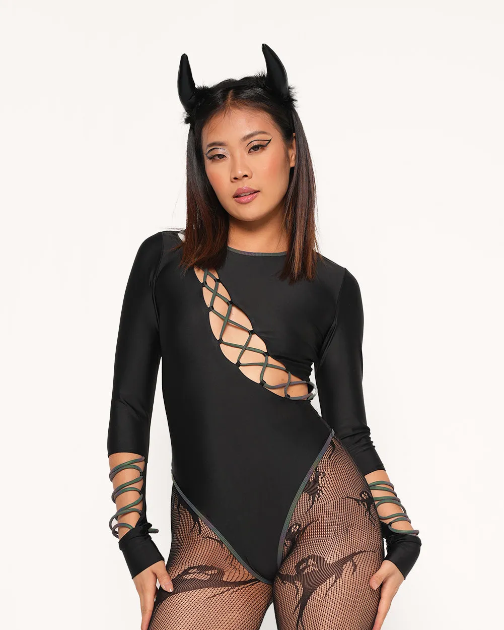Death Trap Bodysuit