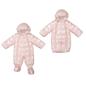 Double Sided Overall