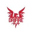 Drifire National Safety Apparel SWSHEHZC3 Drifire FR Hybrid Deluxe Zip Front Sweatshirt Type R Class 3