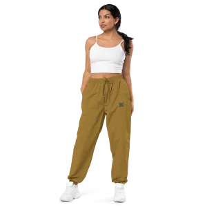 Dysfunctional Ent (Unisex) Recycled tracksuit trousers